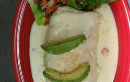 Tio Carlos Mexican Latin Grill
