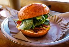 Salto Coffee Works美食图片
