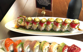 Harney Sushi
