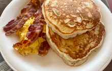 Ma'alaea General Store & Cafe餐厅图片