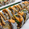 Flaming Grill & Supreme Buffet