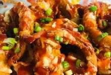 DJ's Family Sports Pub美食图片