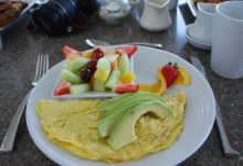 60 State Park Restaurant & Lounge美食图片