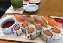 Kabuki Japanese Restaurant美食图片