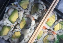 Wasabi House美食图片