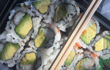 Wasabi House餐厅图片