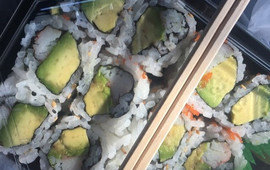 Wasabi House