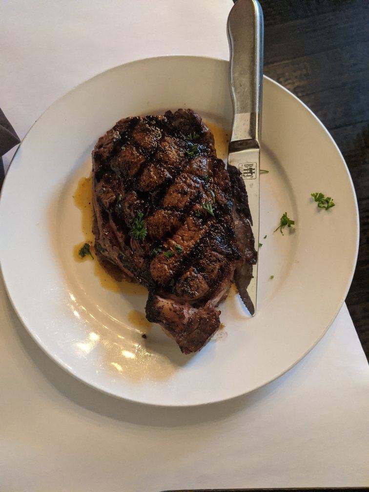 523 Tap and Grill