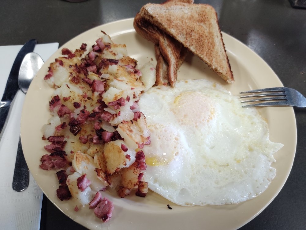Gracie's Kitchen