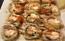 Fu-ki Japanese Steakhouse & Sushi Bar餐厅图片