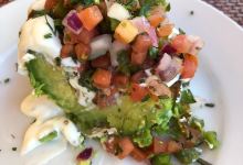 El Farol Restaurant美食图片