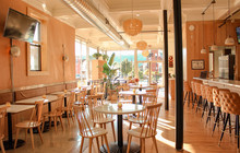 The Fairfield Market餐厅图片