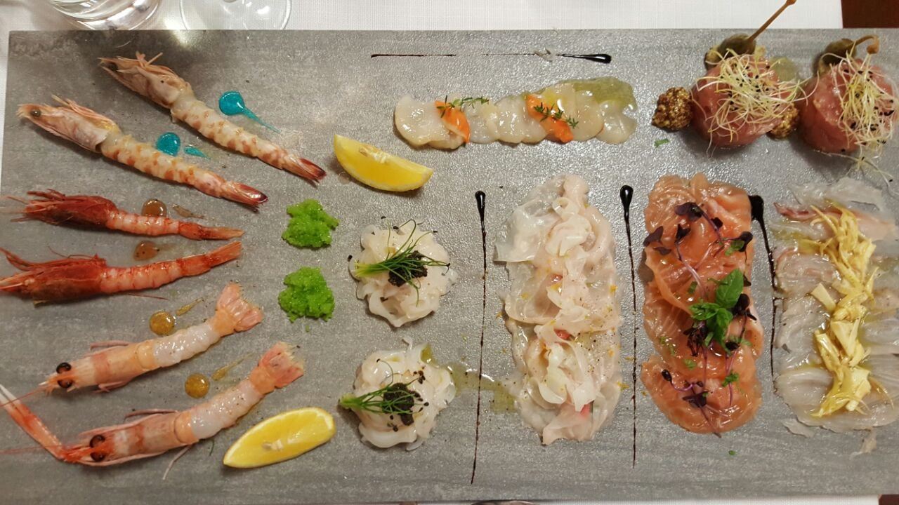 Ristorante Da Fernanda