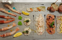 Ristorante Da Fernanda餐厅图片