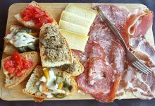 Bar Pizzeria La Primula美食图片