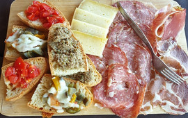 Bar Pizzeria La Primula