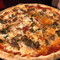 Pizzeria Da Mauro