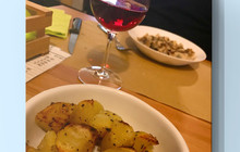Trattoria I Galli餐厅图片