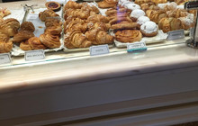 Pasticceria Lazzarin餐厅图片