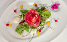 La Bella Ida - Hotel Florida Restaurant餐厅图片
