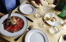 Ristorante Puny餐厅图片