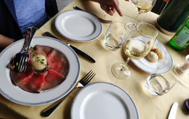 Ristorante Puny