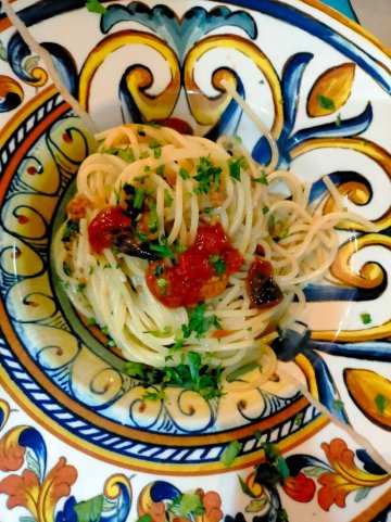Trattoria La Casalinga
