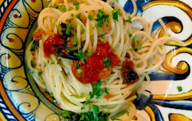 Trattoria La Casalinga