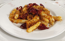 Taverna Oraziana餐厅图片