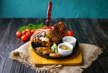 Shannon Irish Pub美食图片