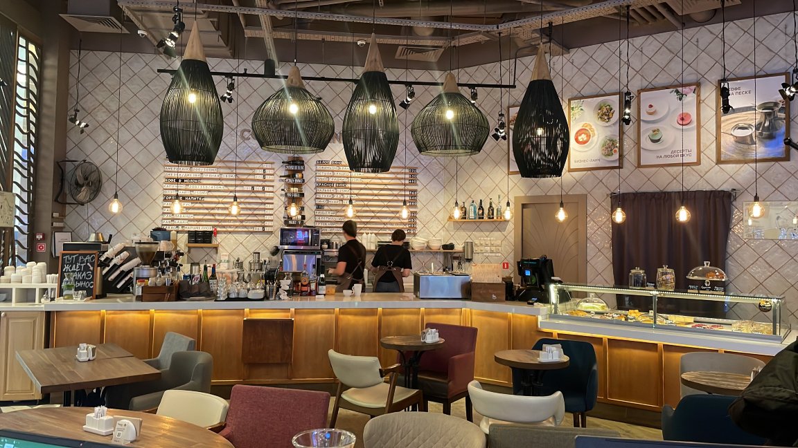 Zest Coffee&Wine