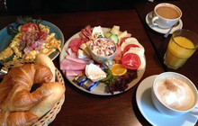 Henry's Coffee World餐厅图片