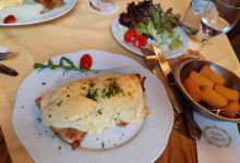 Winzerhaus美食图片