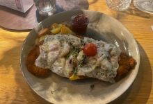 Residenz Hotel Zum Zollhaus美食图片
