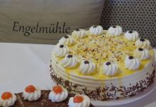 Engelmühle美食图片