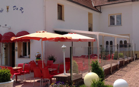 Eiscafe DA RE