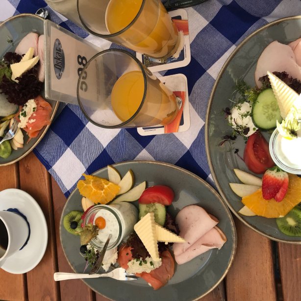Oskar - Das Wirtshaus am Markt