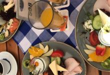 Oskar - Das Wirtshaus am Markt美食图片