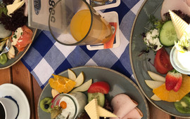 Oskar - Das Wirtshaus am Markt