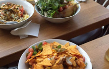 Cafe Erdapfel餐厅图片