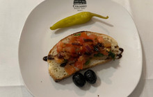 Ristorante Pizzeria Colosseo餐厅图片