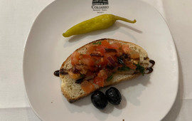Ristorante Pizzeria Colosseo