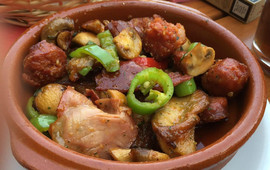Rioja Tapas Bar Restaurant Lippstadt