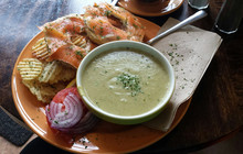 Clementine Cafe Deli餐厅图片