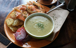 Clementine Cafe Deli