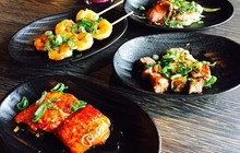 Miru Sushi en Grill Restaurant餐厅图片