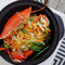 The Red Crab Alimango House
