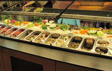 Han Mongolian Barbecue餐厅图片