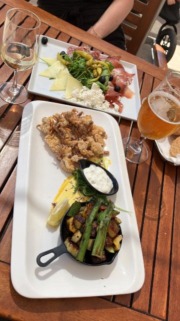 Restaurant OLIVA
