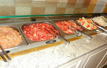 Mongolian Steakhouse餐厅图片